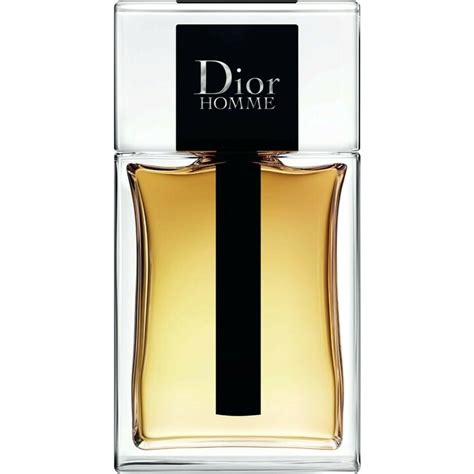 dior homme 1.7 oz|Dior Homme 2020 edt.